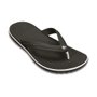 Chinelo Crocs Crocband Flip Preto Unissex
