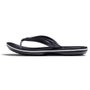 Chinelo Crocs Crocband Flip Preto Unissex