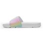 Chinelo Fila Drifter Basic Feminino Branco/Rosa