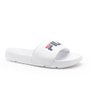 Chinelo Fila Drifter Basic Masculino Branco