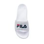 Chinelo Fila Drifter Basic Masculino Branco e Marinho