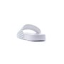 Chinelo Fila Drifter Basic Masculino Branco e Marinho
