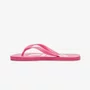 Chinelo Fila Fingers Feminino Rosa