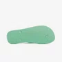 Chinelo Fila Fingers Feminino Verde