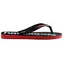Chinelo Havaianas Top Logomania Vermelho Rubi