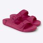 Chinelo HUPI Breeze Pink