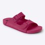 Chinelo HUPI Breeze Pink