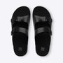 Chinelo HUPI Breeze Preto