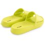Chinelo HUPI Canva Feminino Verde Limão