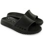 Chinelo HUPI Canva Masculino Preto