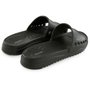 Chinelo HUPI Canva Masculino Preto