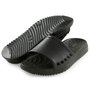 Chinelo HUPI Canva Masculino Preto