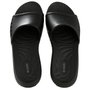 Chinelo HUPI Canva Masculino Preto