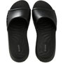 Chinelo HUPI Canva Masculino Preto