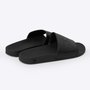 Chinelo HUPI Classic Slide Preto/Preto