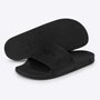 Chinelo HUPI Classic Slide Preto/Preto