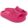 Chinelo HUPI Nuvem Feminino Pink
