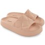 Chinelo HUPI Nuvem Feminino Rose