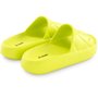 Chinelo HUPI Nuvem Feminino Verde Limão