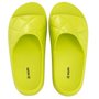 Chinelo HUPI Nuvem Feminino Verde Limão