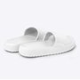 Chinelo HUPI Nuvem Pro Branco Feminino