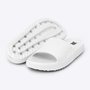 Chinelo HUPI Nuvem Pro Branco Feminino