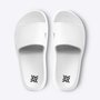 Chinelo HUPI Nuvem Pro Branco Feminino