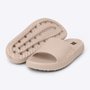 Chinelo HUPI Nuvem Pro Nude
