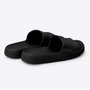 Chinelo HUPI Nuvem Pro Preto
