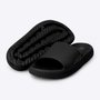 Chinelo HUPI Nuvem Pro Preto