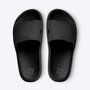 Chinelo HUPI Nuvem Pro Preto