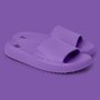 Chinelo HUPI Nuvem Pro Roxo