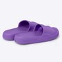 Chinelo HUPI Nuvem Pro Roxo
