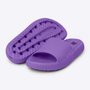 Chinelo HUPI Nuvem Pro Roxo