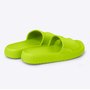 Chinelo HUPI Nuvem Pro Verde