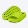 Chinelo HUPI Nuvem Pro Verde
