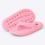 Chinelo HUPI Sunny Rosa