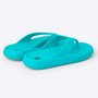 Chinelo HUPI Sunny Turquesa