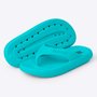 Chinelo HUPI Sunny Turquesa