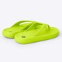 Chinelo HUPI Sunny Verde