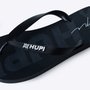 Chinelo HUPI Vibes Preto