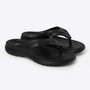 Chinelo HUPI Wave Preto