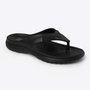 Chinelo HUPI Wave Preto