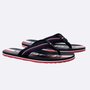 Chinelo Tommy Hilfiger Masculino Bondi Azul Marinho e Preto