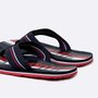 Chinelo Tommy Hilfiger Masculino Bondi Azul Marinho e Preto
