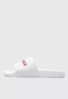 Chinelo Slide Tommy Hilfiger Marco 19D Masculino Branco