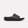 Chinelo Reebok DMX Comfort+ Slide Preto
