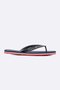 Chinelo Tommy Hilfiger Simon Azul Marinho