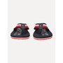 Chinelo Tommy Hilfiger Simon 35D Azul Marinho Masculino