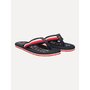 Chinelo Tommy Hilfiger Simon 35D Azul Marinho Masculino